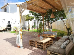 Hotels in Antequera